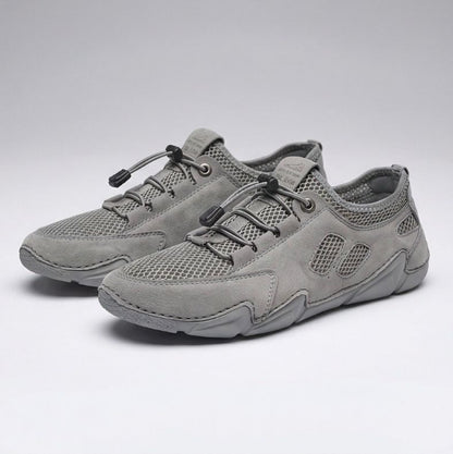 SENA™ | Experience Lightness and Freshness with Every Step