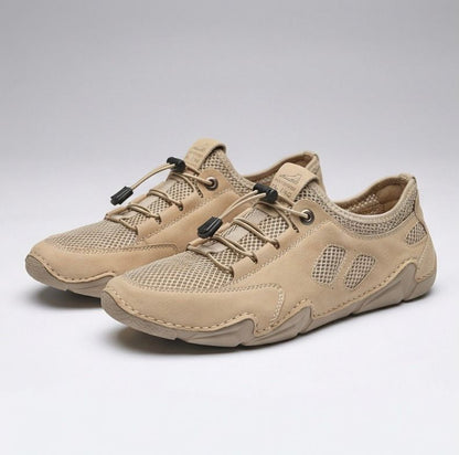 SENA™ | Experience Lightness and Freshness with Every Step