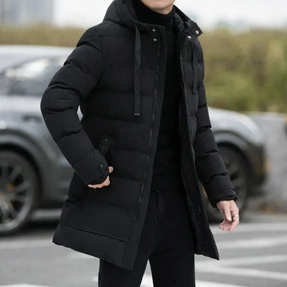 Jansen™ - Stylish Winter Jacket