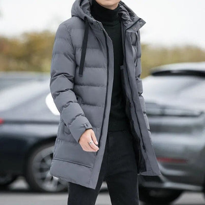 Jansen™ - Stylish Winter Jacket