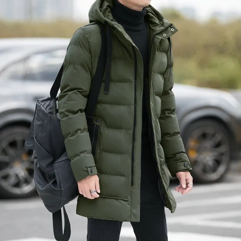Jansen™ - Stylish Winter Jacket