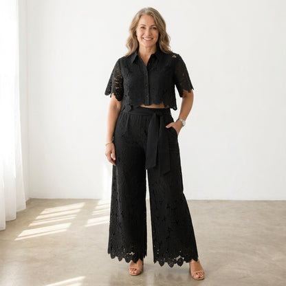 Isabela | Two-Piece Set