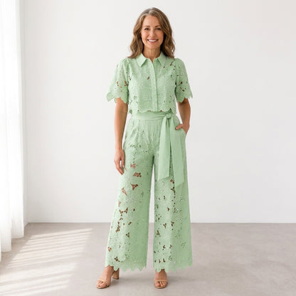 Isabela | Two-Piece Set