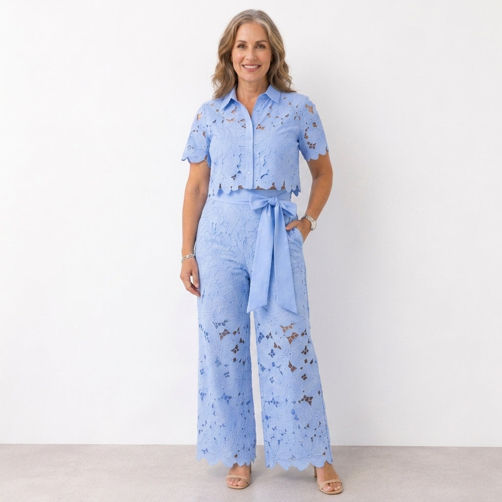 Isabela | Two-Piece Set