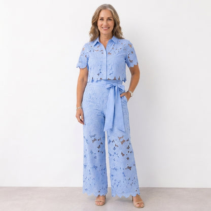 Isabela | Two-Piece Set