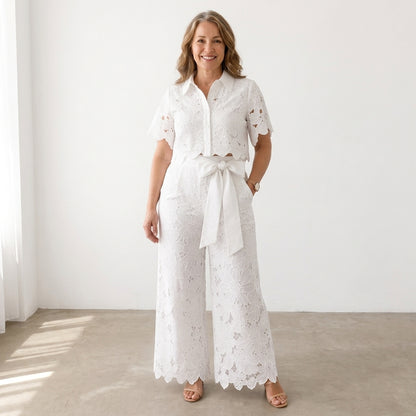 Isabela | Two-Piece Set