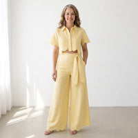 Honey Yellow