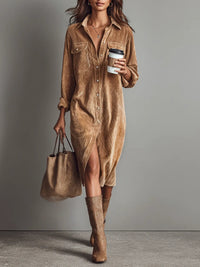 Brown (Almost Sold Out)