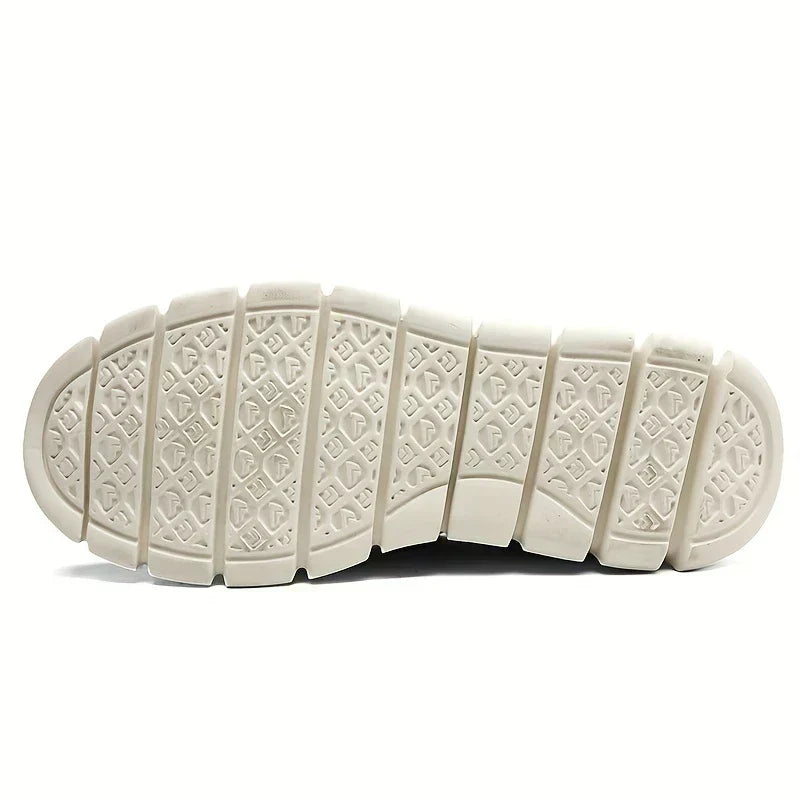 Jack | Stylish Mesh Sneakers for Men
