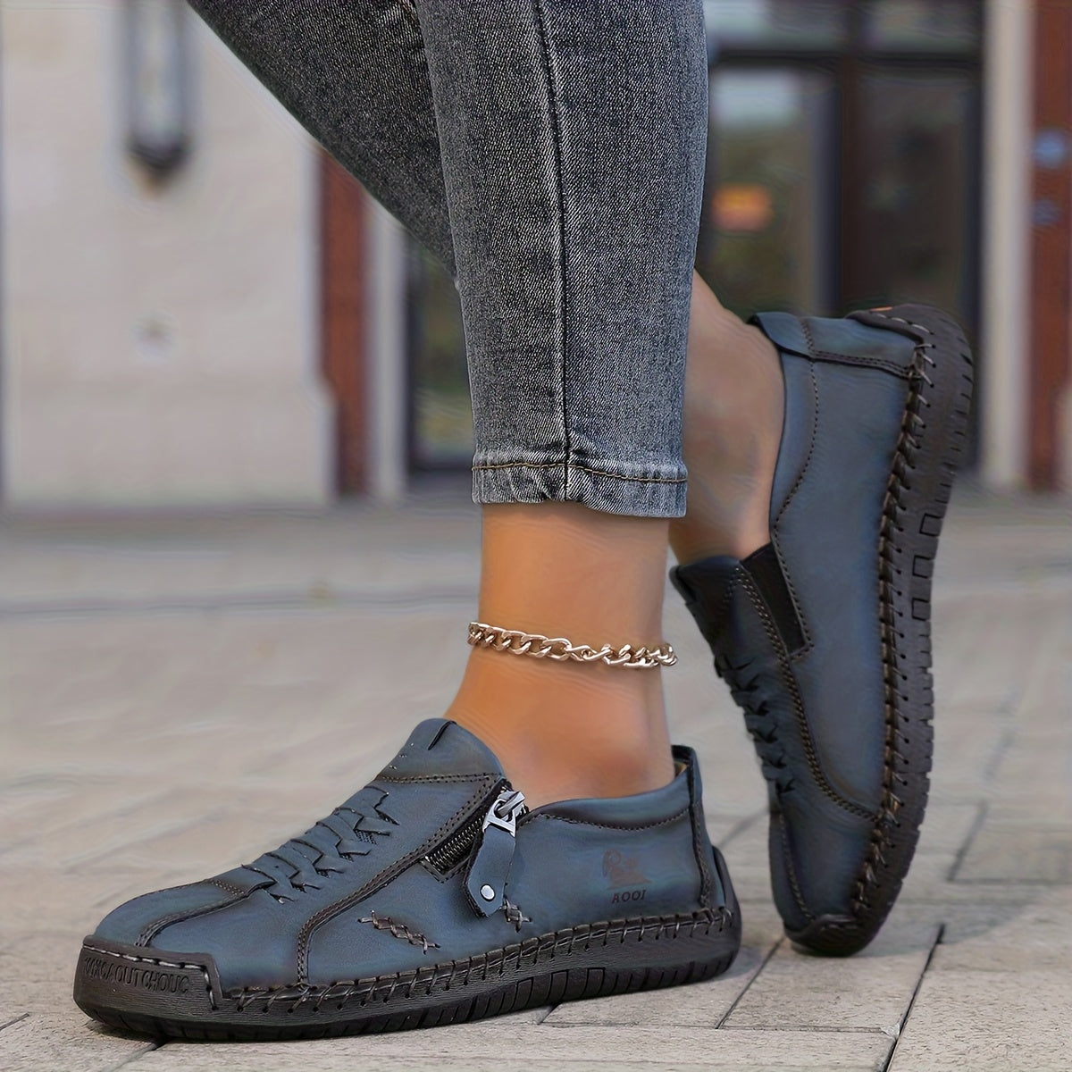 Nila Comfort Fit Ergonomic Shoes