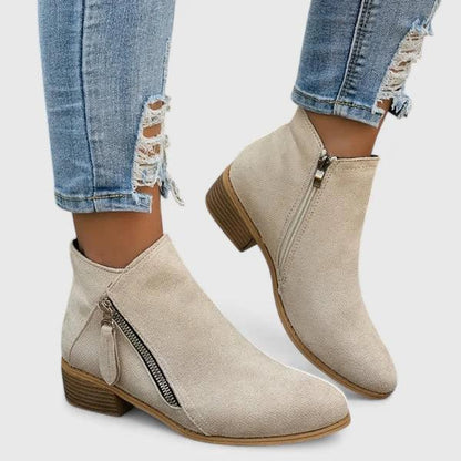Marizheah | Orthopedic Boots