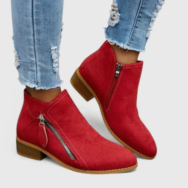 Marizheah | Orthopedic Boots