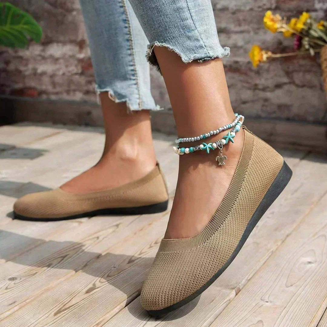 Dario Versatile Comfort Shoes