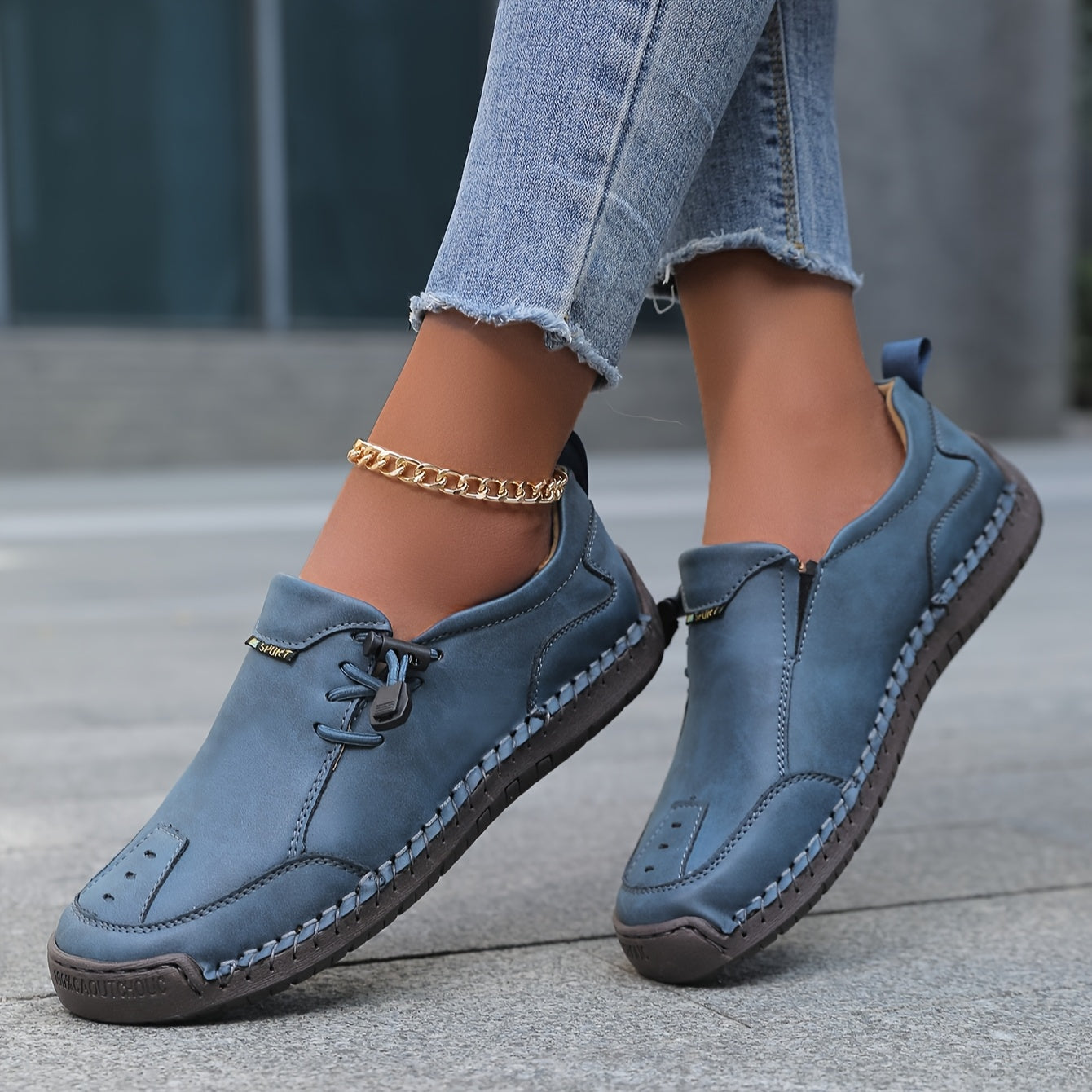 Lina Everyday Comfort Shoes