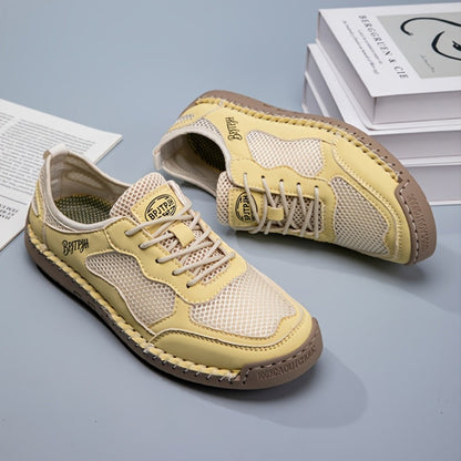 Gioia Ultra-Light Breathable Summer Sneakers