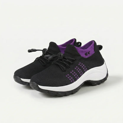 PassoNuvola Comfort Orthopedic Footwear