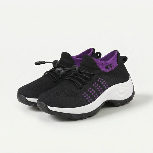 PassoNuvola Comfort Orthopedic Footwear