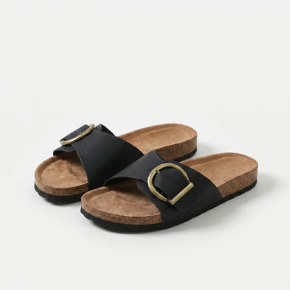 Aurora Orthopedic Comfort Sandals