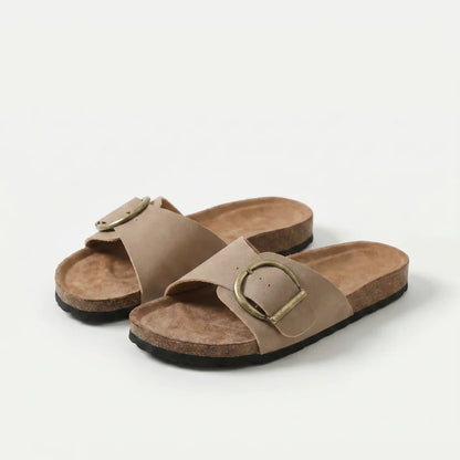 Aurora Orthopedic Comfort Sandals