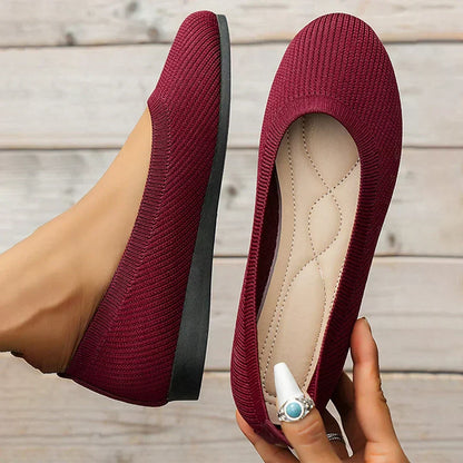 Dario Versatile Comfort Shoes