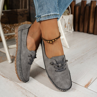 Ortelia Versatile Comfort Loafers