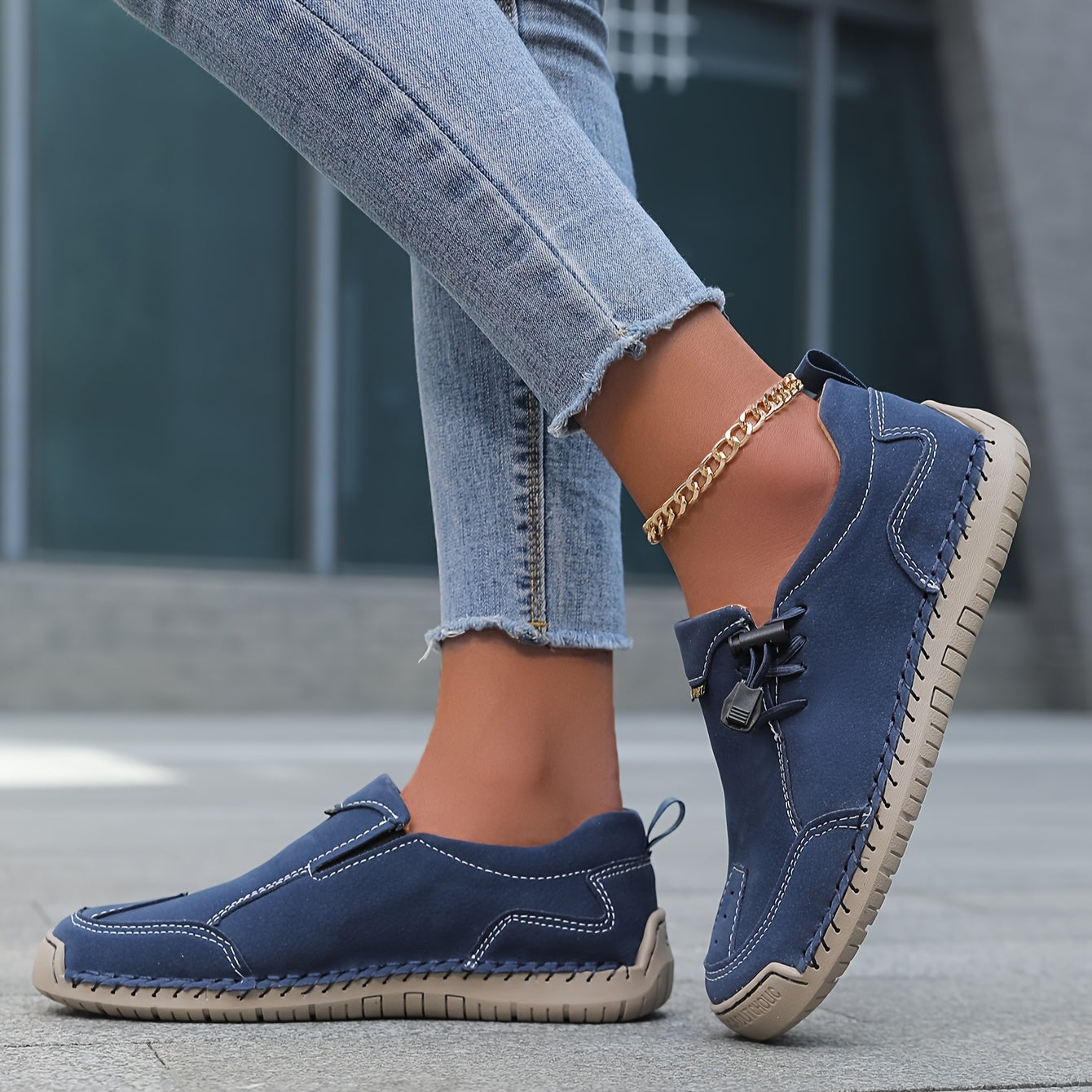 Lina Everyday Comfort Shoes