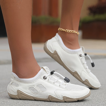 SENA™ | Experience Lightness and Freshness with Every Step