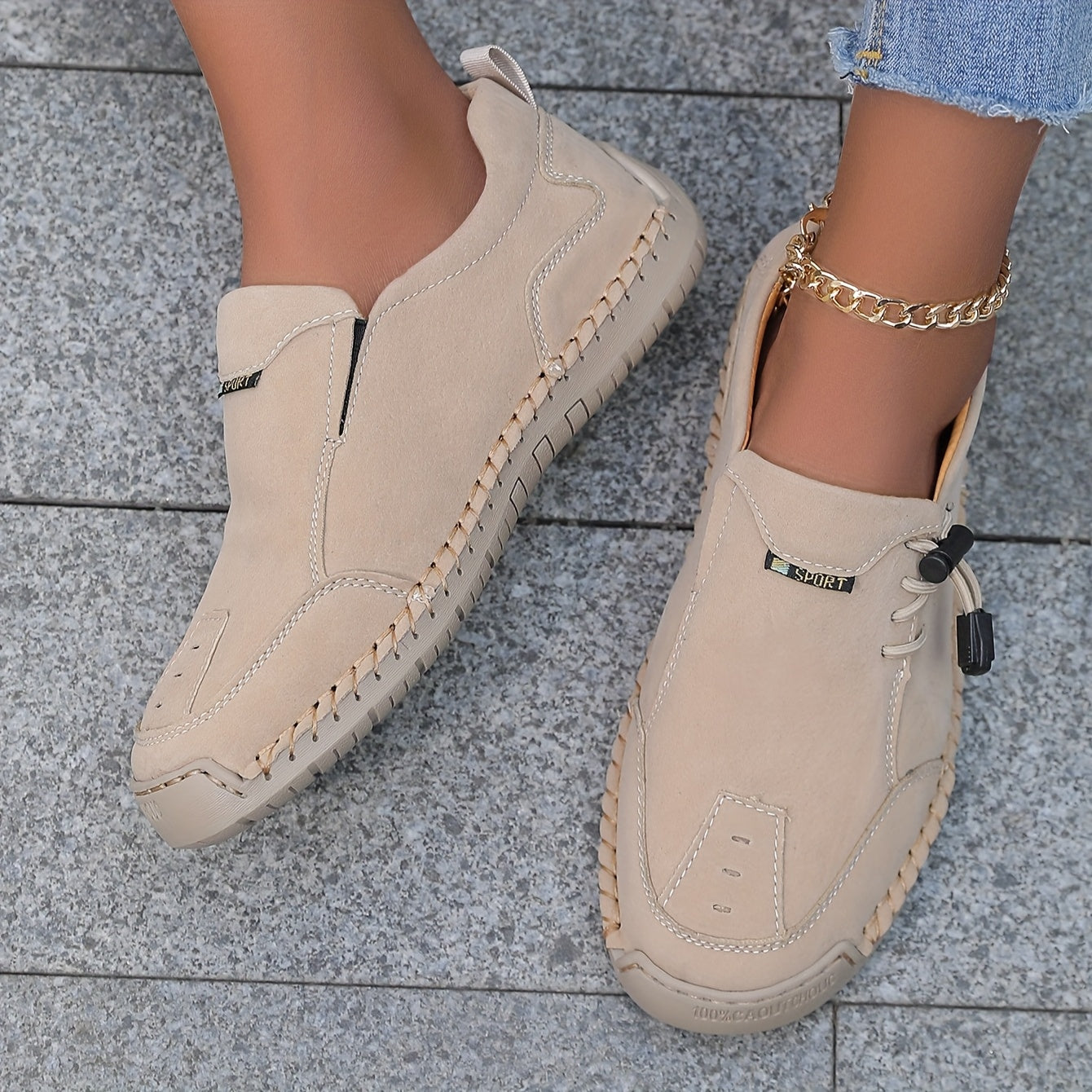 Lina Everyday Comfort Shoes