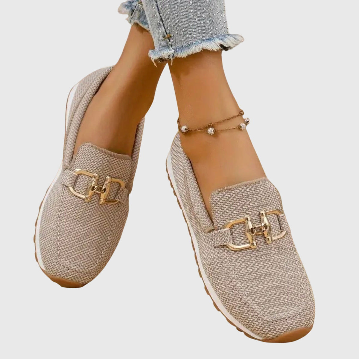 Mila Orthopedic Comfort Loafer