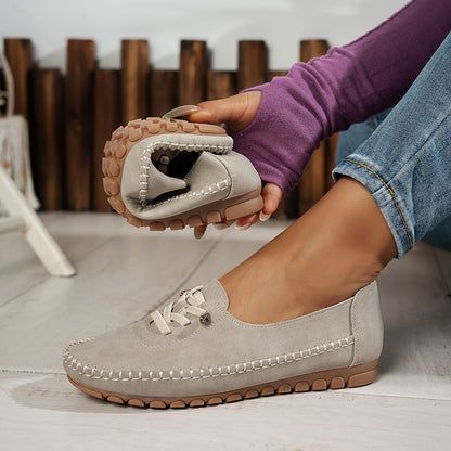 Ortelia Versatile Comfort Loafers