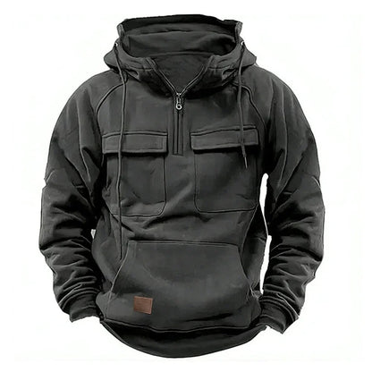 Bruno™ - High quality hoodie