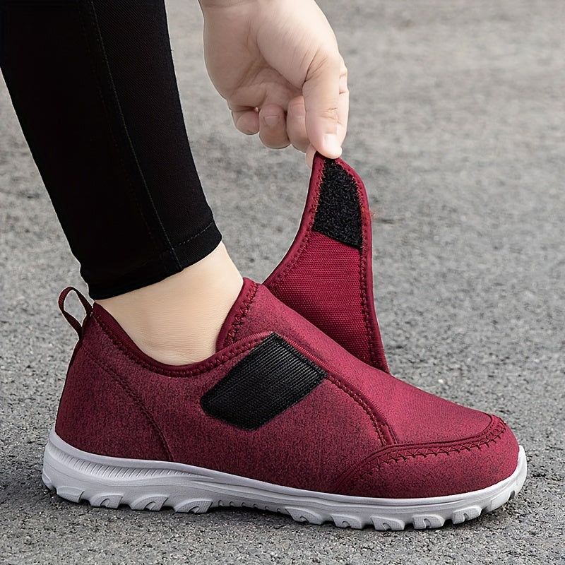 Lara Daily Comfort Orthopedic Shoes