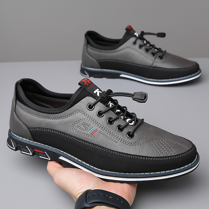 Lincoln | Premium Classic Dress Shoes