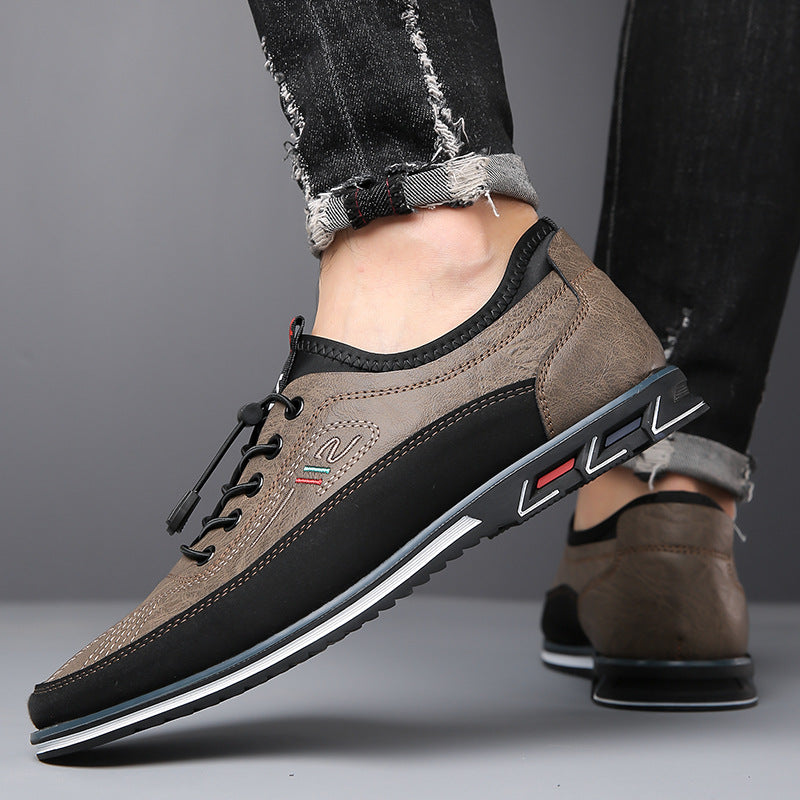 Lincoln | Premium Classic Dress Shoes