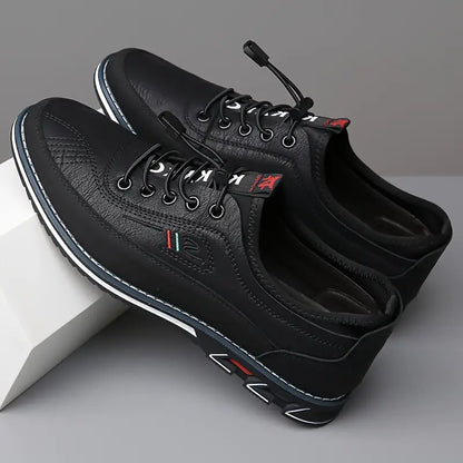 Lincoln | Premium Classic Dress Shoes