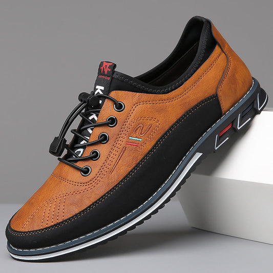 Lincoln | Premium Classic Dress Shoes