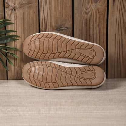 Fiore Comfort Orthopedic Ballet Flats