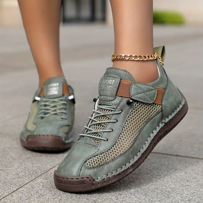 Mira Airy Orthopedic Footwear