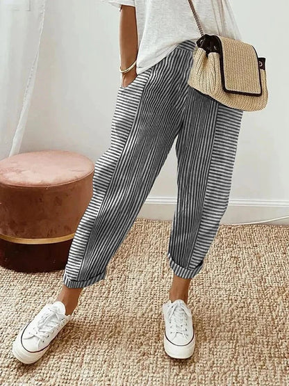 LORE™ – LIGHT FLATTERING PANTS