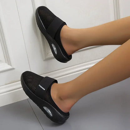 Comfort Support Sandals