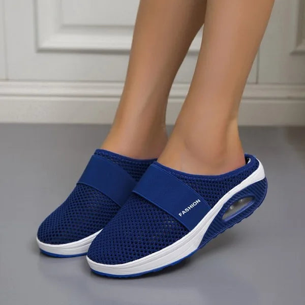 Comfort Support Sandals