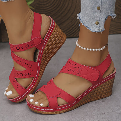 Amelia Comfort Orthopedic Sandals