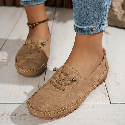 Ortelia Versatile Comfort Loafers