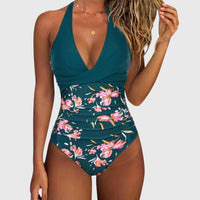 Deep Sea Green
