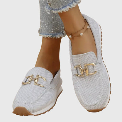 Mila Orthopedic Comfort Loafer