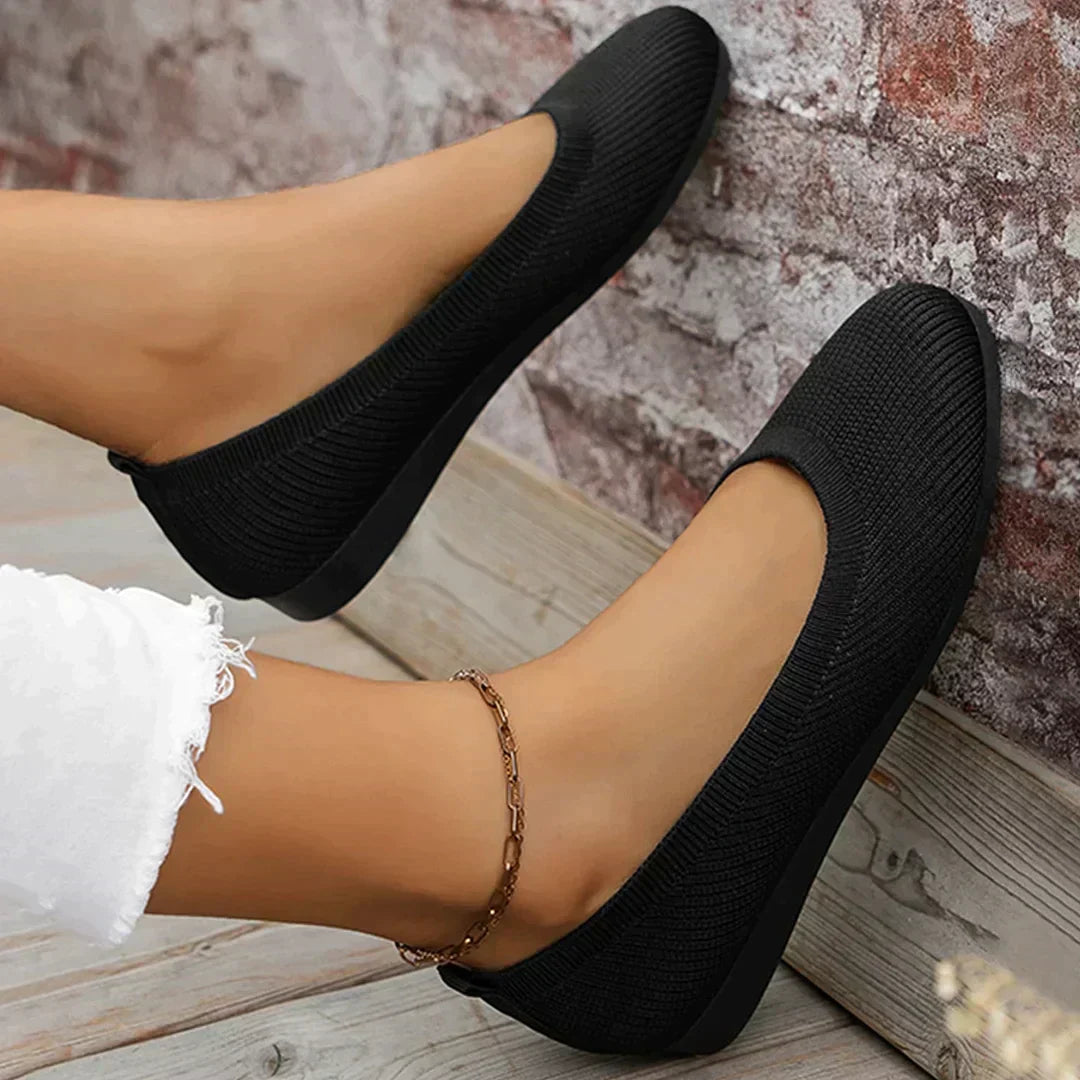 Dario Versatile Comfort Shoes