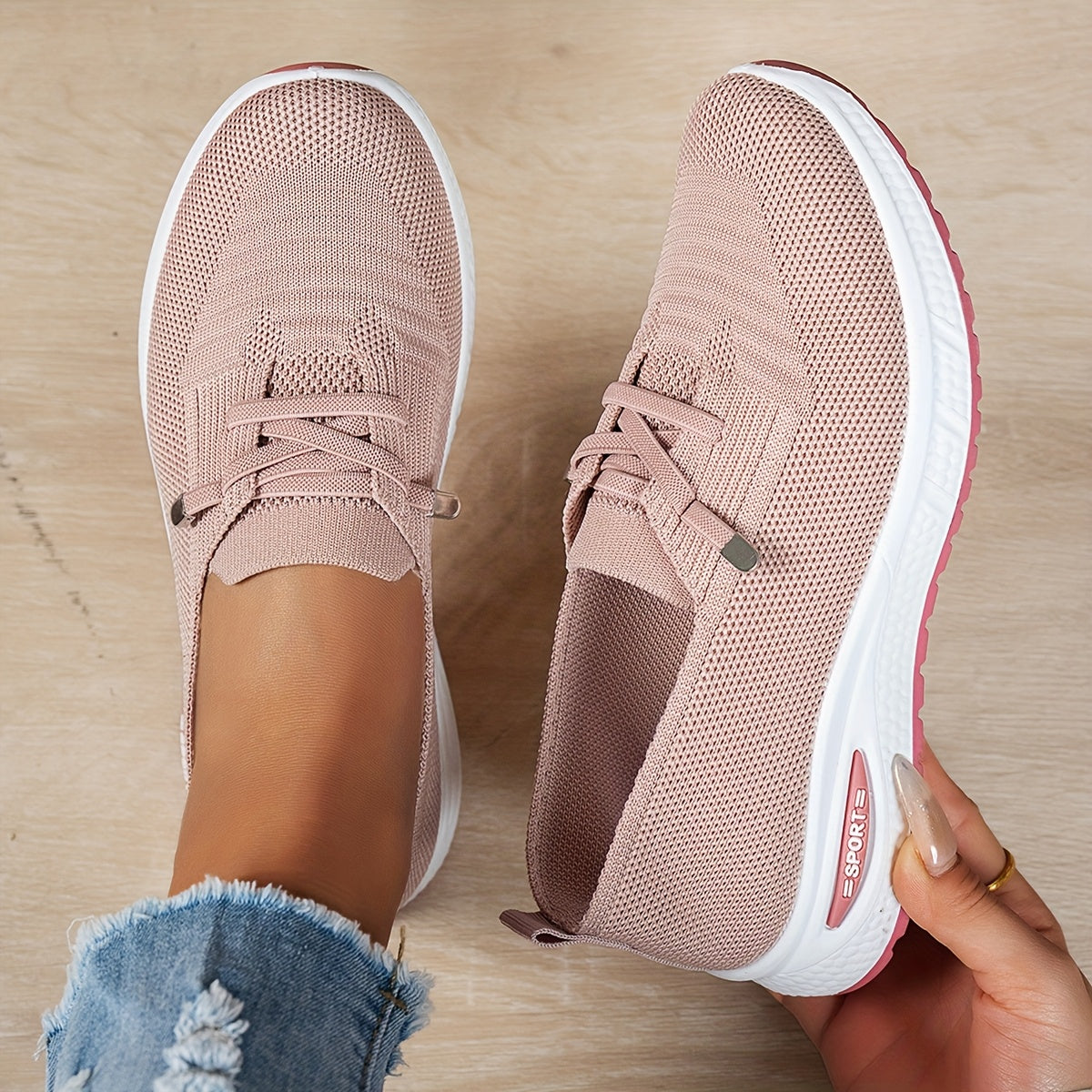 OrthoPro Comfort Orthopedic Footwear