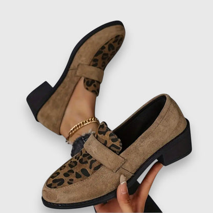 Belle | Comfortable loafers