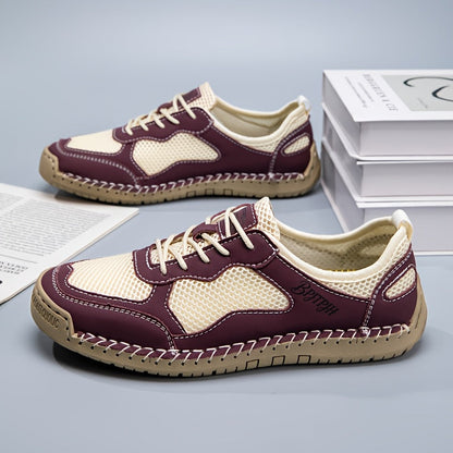 Gioia Ultra-Light Breathable Summer Sneakers