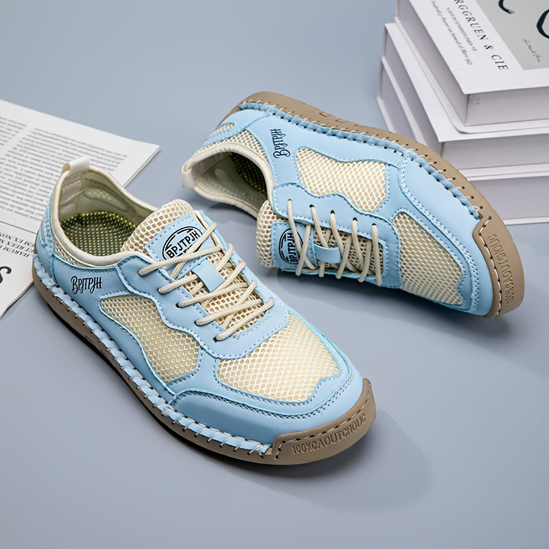 Gioia Ultra-Light Breathable Summer Sneakers